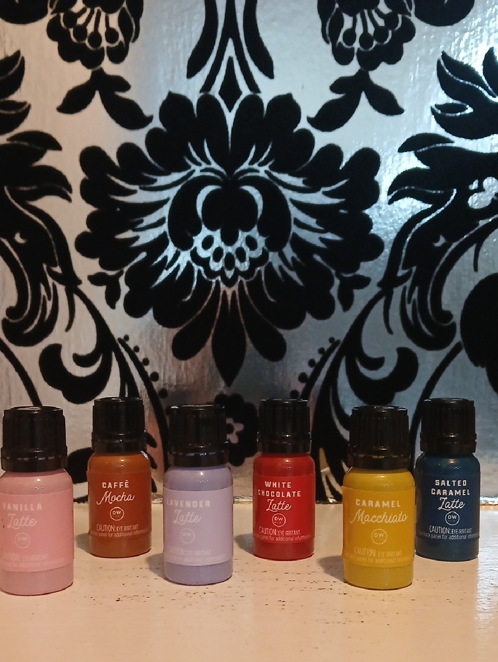Fragrance Diffuser Oils- Choose 1 - Picture 10 of 16